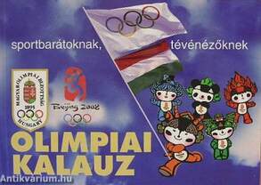 Olimpiai kalauz 2008