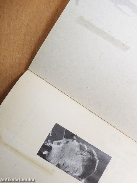 Vitairat a jövőről