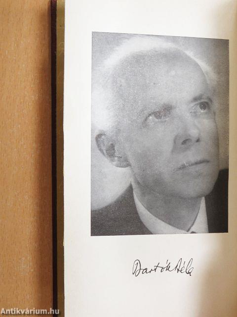 Bartók-breviárium
