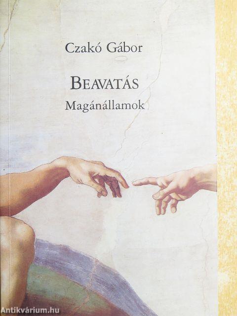 Beavatás