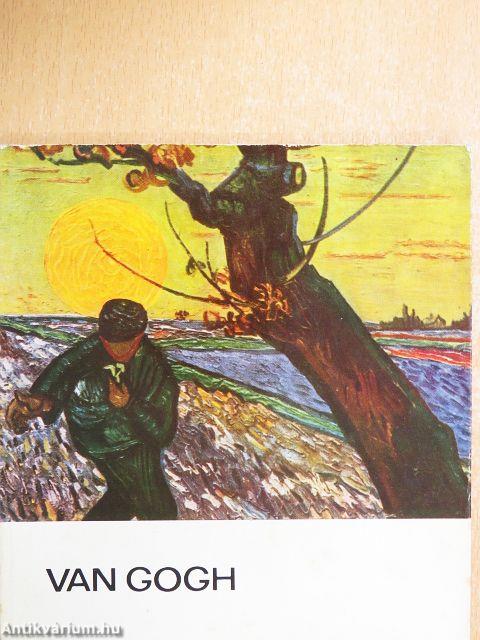 Van Gogh