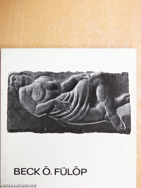 Beck Ö. Fülöp
