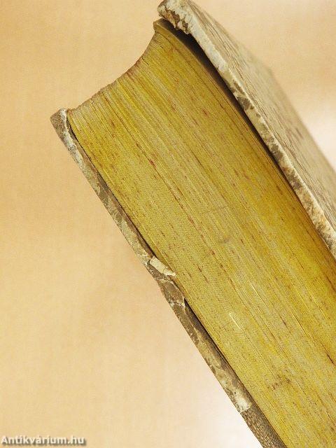 Lorántfy Zsuzsánna I-II.