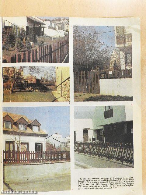 Kertbarát Magazin 1984. nyár