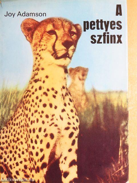 A pettyes szfinx