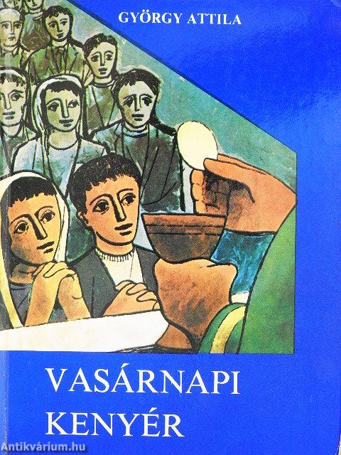 Vasárnapi kenyér "B év"