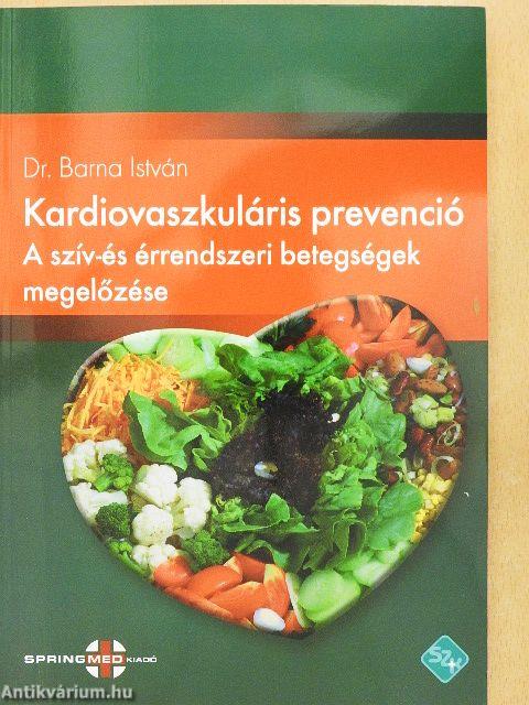Kardiovaszkuláris prevenció
