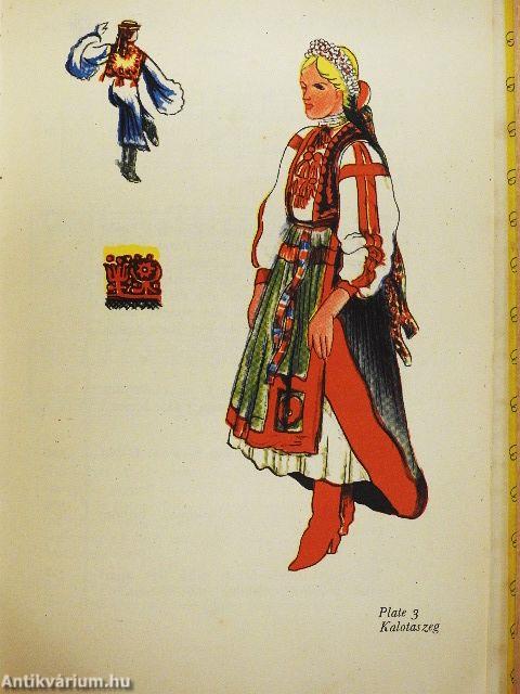 Dances of Hungary