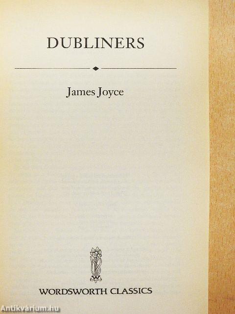 Dubliners