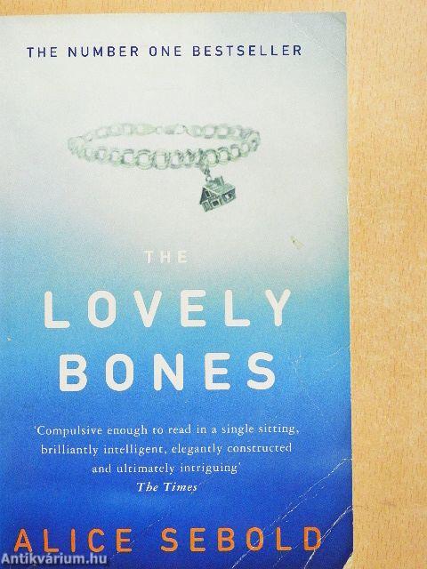 The Lovely Bones