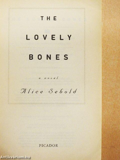 The Lovely Bones