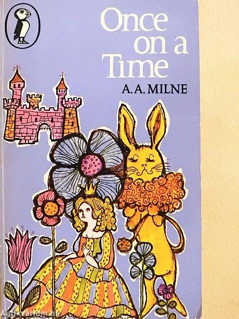 Once on a Time