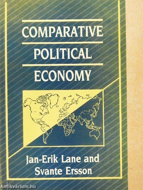 Comparative Political Economy