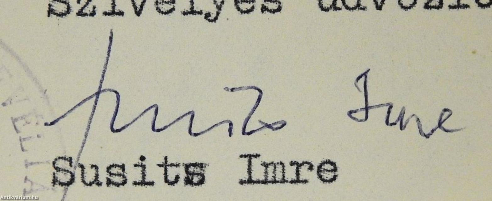 Budapest helytörténeti kézikönyve (aláírt példány)