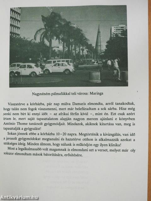 Táplálékod legyen gyógyítód! (dedikált példány)