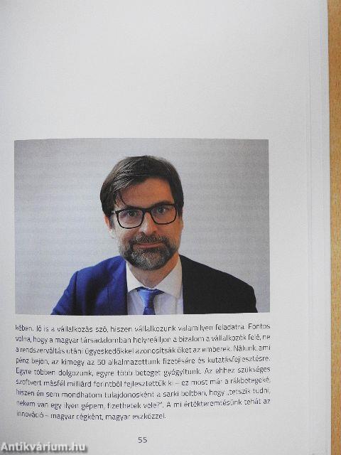 Egy kapitány, két fedélzet