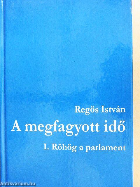 A megfagyott idő I. 
