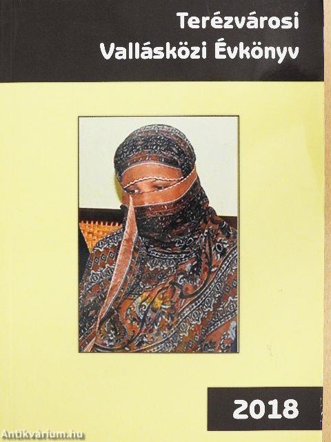 Terézvárosi Vallásközi Évkönyv 2018