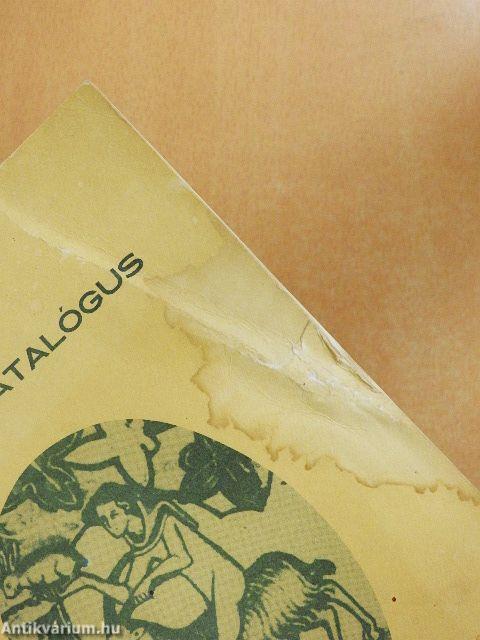 Magyar népmesekatalógus 4.