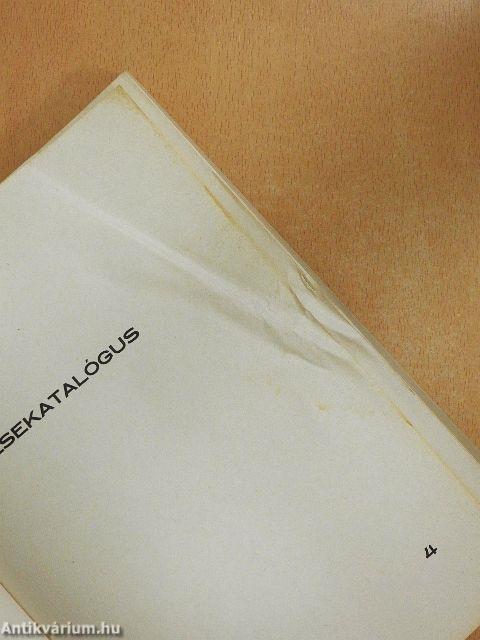 Magyar népmesekatalógus 4.