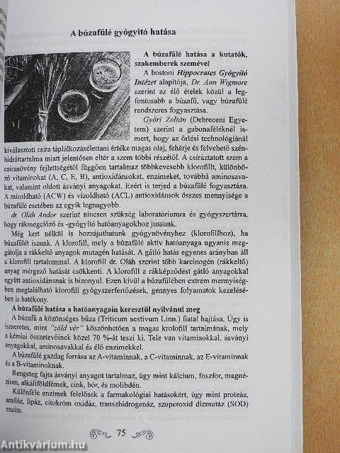 Székelyföldi kalendárium 2022-re