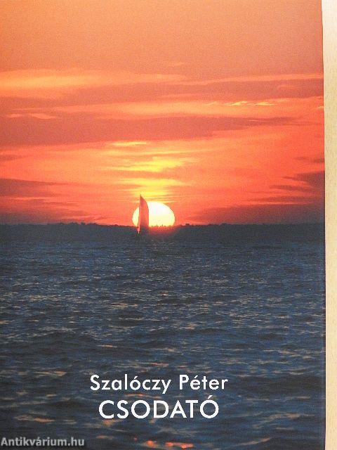 Csodató