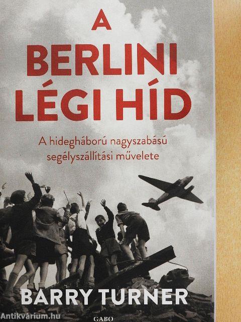 A berlini légi híd
