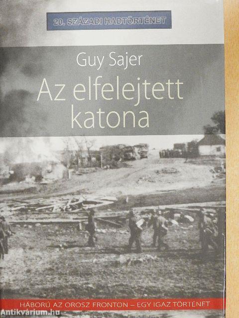 Az elfelejtett katona