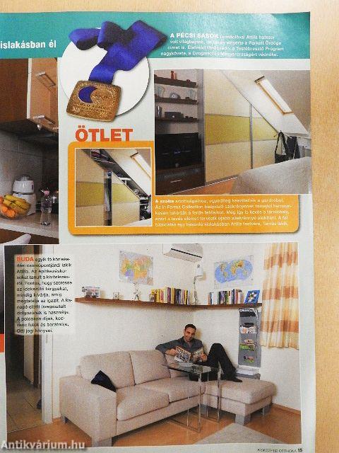 Kiskegyed Otthona 2009. október