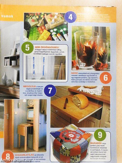 Kiskegyed Otthona 2008. november