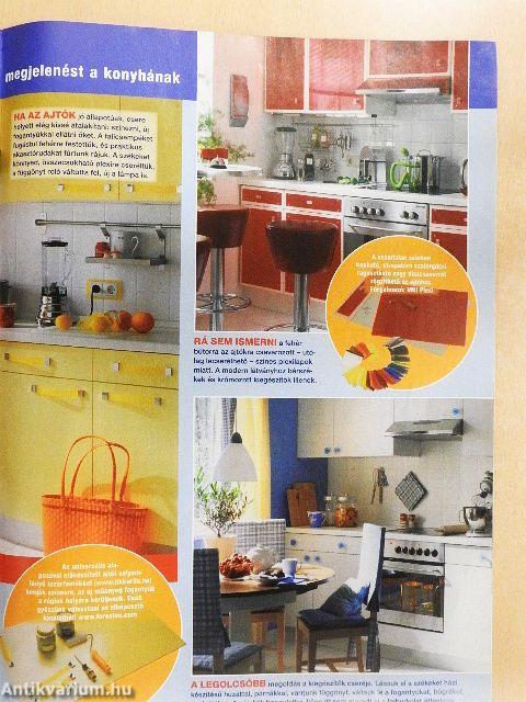 Kiskegyed Otthona 2008. november