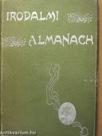 Irodalmi almanach