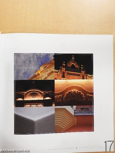 Hódmezővásárhely - Tornyai János Kulturális Városnegyed