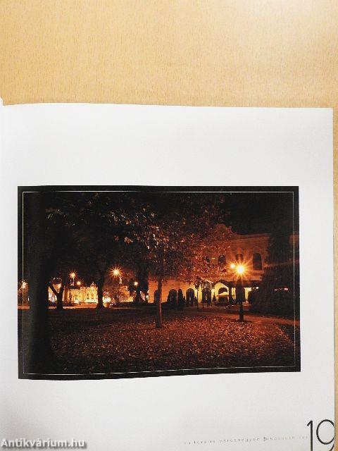 Hódmezővásárhely - Tornyai János Kulturális Városnegyed