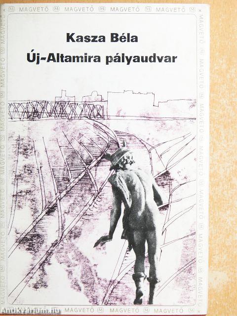 Új-Altamira pályaudvar