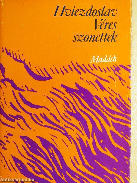Véres szonettek