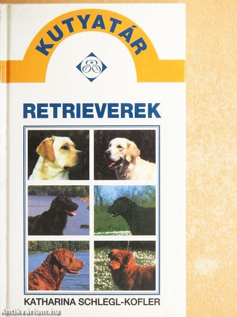 Retrieverek
