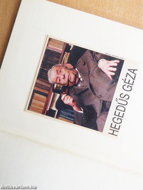 Összhang és zűrzavar