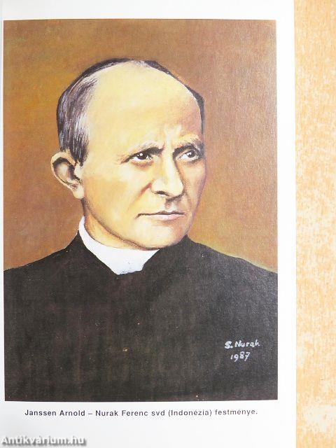 Csak az Isten akarata legyen