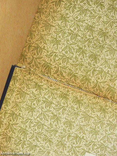 Akit nem szabad szeretni