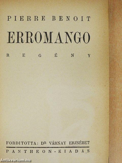 Erromango