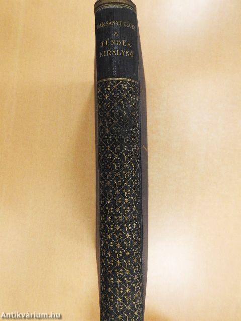 A tündérkirálynő