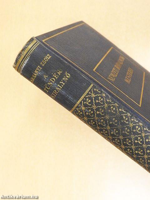 A tündérkirálynő