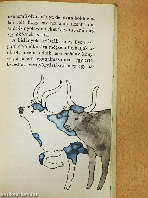A hattyúk