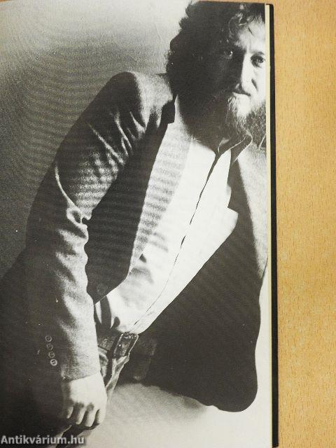 És néhány akvarell