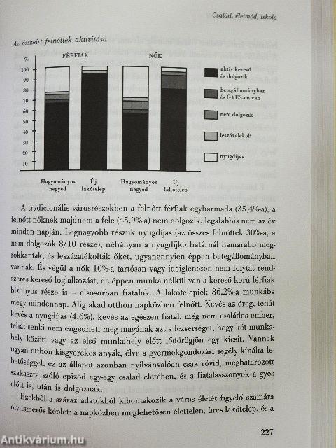 Méltóságot mindenkinek I-II.