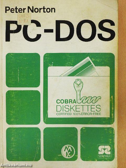 PC-DOS