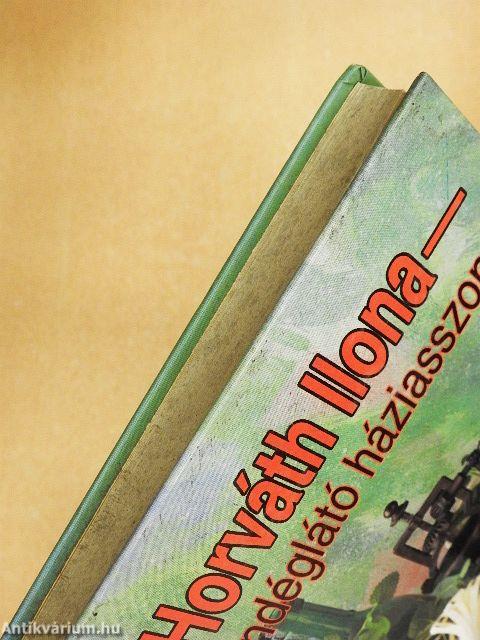 A vendéglátó háziasszony