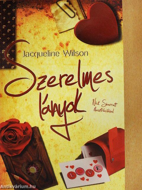 Szerelmes lányok