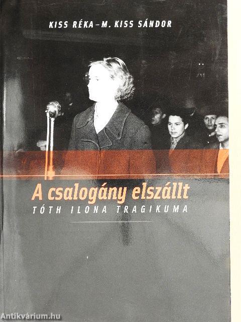 A csalogány elszállt